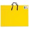 Star Products Student Art Folio with Handles - Yellow, 20" x 26"